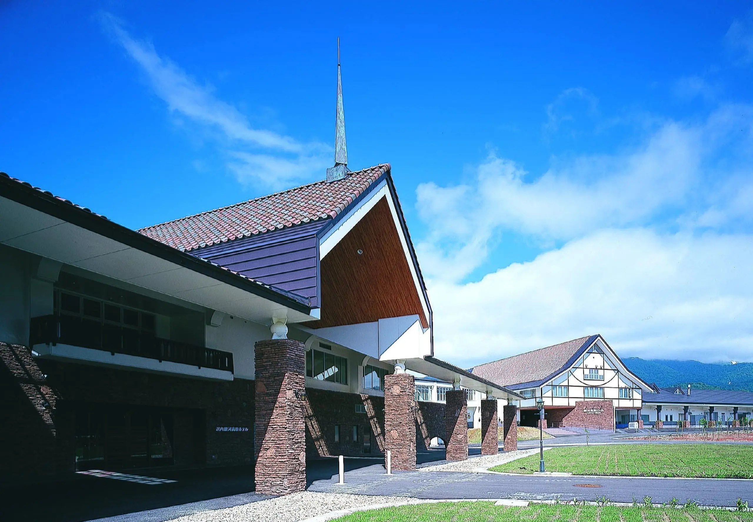 🏭 헬리오스 주조 주식회사 본사(헤리오스 슈조 가부시키가이샤 혼샤) 이미지 1